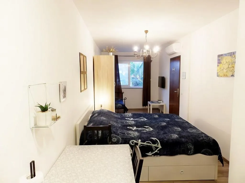 Apartmani Maria - Studio 3 Vantacici 0*,