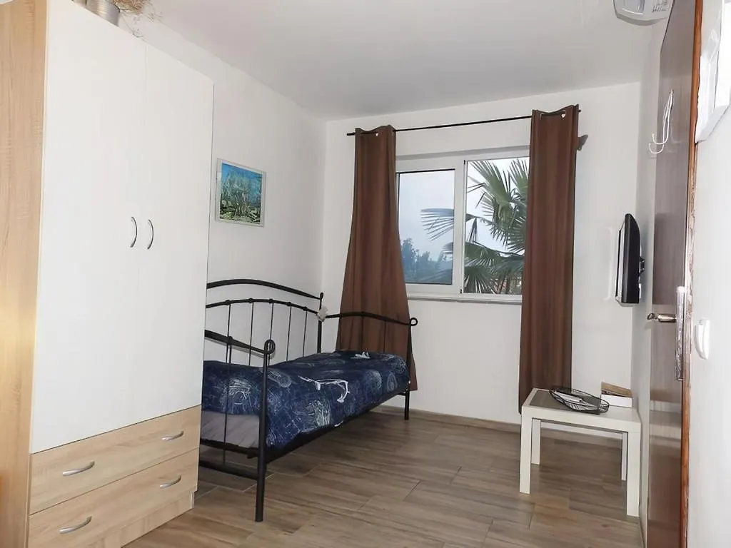 Apartment Apartmani Maria - Studio 3 Vantacici Croatia