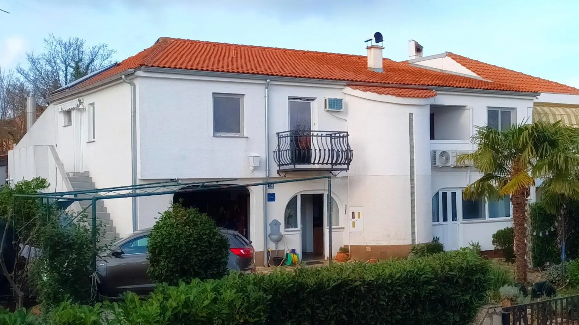 Apartmani Maria - Studio 3 Vantacici