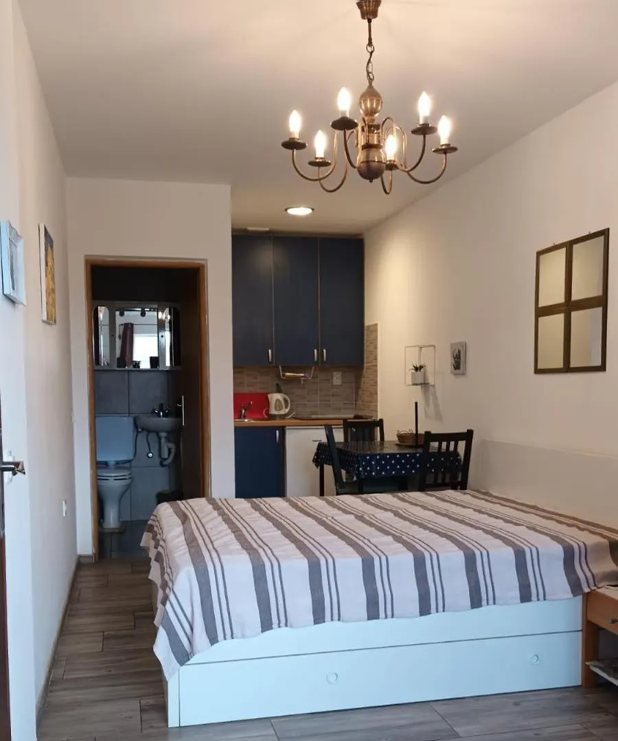 Apartmani Maria - Studio 3 Vantacici Apartment
