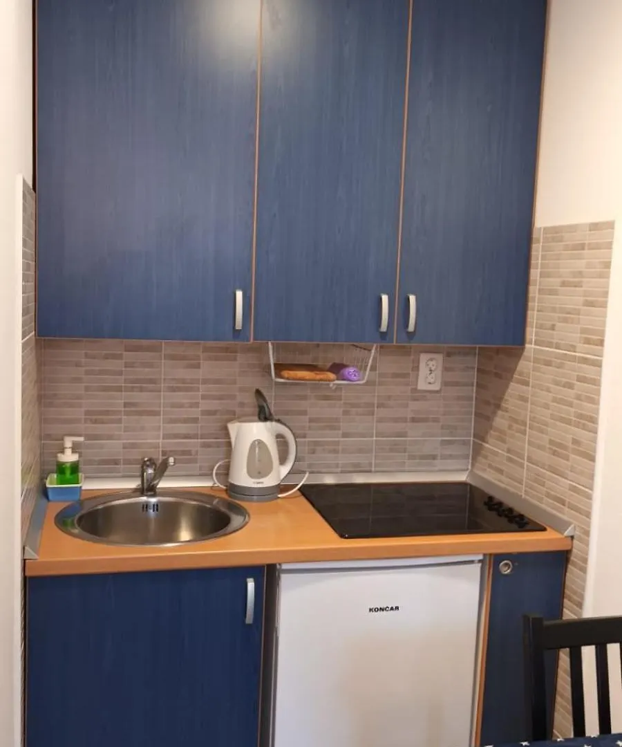 Apartmani Maria - Studio 3 Vantacici Apartment