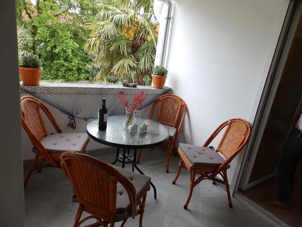 Apartmani Maria - Studio 3 Vantacici Croatia