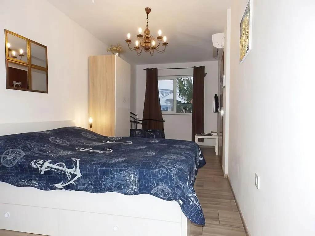 Apartmani Maria - Studio 3 Vantacici